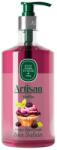 Eyup Sabri Tuncer Sapun lichid cu ulei natural de masline Macaron Artisan, 600ml, Eyüp Sabri Tuncer - springfarma - 32,40 RON
