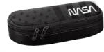 PASO Nasa Ovális Tolltartó - Flag
