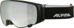 Alpina DOUBLE JACK MAG Q-LITE - cserélhető, kontrasztnövelő sí? s? zemüveg