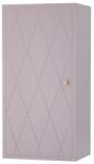 Bloomingville dulap de perete Nell Cabinet 40 x 80 x 30 cm 99KK-MMU05U_44X (82051565) Raft