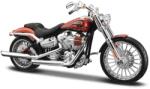 Maisto Motociclete Maisto Harley-Davidson, CVO Breakout 2014, scară 1: 12 (101232327)