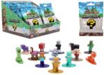 Jada Toys Nanofigurină Jada Minecraft într-o pungă, 13 tipuri (36791314R00) Figurina