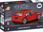 COBI 24508 Lancia Delta HF din 1987 (24508)