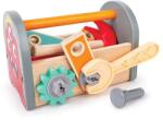 Hape Trusă de scule HAPE (1088E3051) Set bricolaj copii