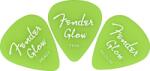 Fender Glow In The Dark Picks