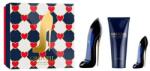 Carolina Herrera Good Girl EDP 80 ml + EDP 7 ml + testápoló 100 ml
