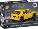 COBI 24515 Lancia Delta HF din 1991 (24515)