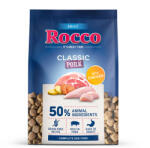 Rocco 5x1kg Rocco Adult Classic sertés & csirke száraz kutyatáp