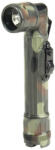 Mil-Tec US LED голяма ъглова лампа, 21 см, маскировъчна (15143221)