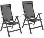 Fieldmann FDZN 5018 Kerti Szék Szett - 2 db