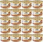 Gourmet Purina Gourmet Gold kacsa/pulyka szószban 72x85g