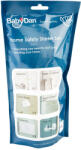 BabyDan Starter Kid Biztonsági Csomag - 22 db