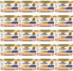 Gourmet Purina Gourmet Gold mousse lazaccal 72x85g