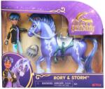 Unicorn Academy Unikornis Akadémia: Rory És Storm Szett (6074385)