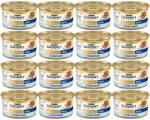 Gourmet Purina Gourmet Gold tonhallal 48x85g