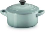 Le Creuset Farfurie pentru cuptor 10 cm, 250 ml, SEA SALT, gresie, Le Creuset (LECR71901107170100)