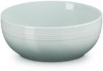 Le Creuset Bol ceramică COUPE 16 cm, 770 ml, SEA SALT, gresie, Le Creuset (LECR70157857177080) Castron