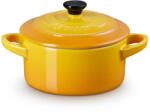 Le Creuset Farfurie pentru cuptor 10 cm, 250 ml, NECTAR, gresie, Le Creuset (LECR71901106720100)