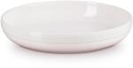 Le Creuset Bol ceramică COUPE 22 cm, 960 ml, SHELL PINK, gresie, Le Creuset (LECR70156967777080) Castron