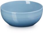 Le Creuset Bol ceramică COUPE 16 cm, 770 ml, CHAMBRAY, gresie, Le Creuset (LECR70157854347099) Castron