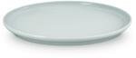 Le Creuset Farfurie laterală COUPE 22 cm, SEA SALT, gresie, Le Creuset (LECR70234227177080)