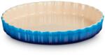 Le Creuset Tavă pentru torturi 28 cm, AZURE, gresie, Le Creuset (LECR71120282200001)