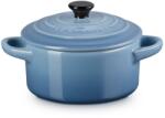 Le Creuset Farfurie pentru cuptor 10 cm, 250 ml, CHAMBRAY, gresie, Le Creuset (LECR71901104340100)