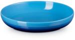Le Creuset Bol ceramică COUPE 22 cm, 960 ml, AZURE, gresie, Le Creuset (LECR70156962207099) Castron