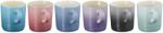 Le Creuset Cană 350 ml, set de 6 buc, pastel, gresie, Le Creuset (LECR79114352149030)