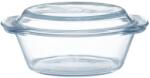Mason Cash Farfurie pentru cuptor CLASSIC 21 cm, rotund, transparent, sticlă, Mason Cash (MSC2006198)