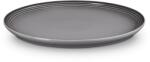 Le Creuset Farfurie laterală COUPE 22 cm, FLINT, gresie, Le Creuset (LECR70234224447080)