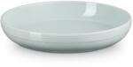 Le Creuset Bol ceramică COUPE 22 cm, 960 ml, SEA SALT, gresie, Le Creuset (LECR70156967177080) Castron