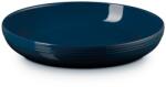 Le Creuset Bol ceramică COUPE 22 cm, 960 ml, NUIT, gresie, Le Creuset (LECR70156961297099) Castron