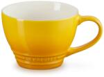 Le Creuset Cană pentru cappuccino 400 ml, NECTAR, gresie, Le Creuset (LECR70304406720002)