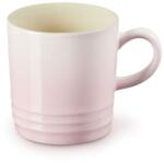 Le Creuset Ceașcă de expresso 100 ml, SHELL PINK, gresie, Le Creuset (LECR70305107770099)