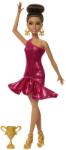 Barbie Barbie JFR09 játékbaba (MTJFR09) (MTJFR09)