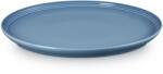 Le Creuset Farfurie pentru cină COUPE 27 cm, CHAMBRAY, gresie, Le Creuset (LECR70234274347099)
