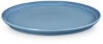 Le Creuset Farfurie laterală COUPE 22 cm, CHAMBRAY, gresie, Le Creuset (LECR70234224347099)