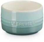 Le Creuset Recipient Ramekin 9 cm, 200 ml, SEA SALT, gresie, Le Creuset (LECR70403207170099)