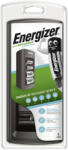 Energizer Akkutöltő Univerzális AA-AAA-C-D-9V Akkumulátorokhoz 7638900423716 (TEU)