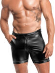 Noir Handmade H088 Rogue Shorts Black S