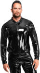 Noir Handmade H092 Voltage PVC Jacket Black XL