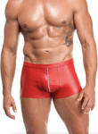 Noir Handmade H097 Ignite Shorts Red XXL