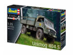 Revell Plastic model vehicle UNIMOG 404 S 1/35 (03348)