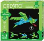 Kosmos 03523 kirakós játék 3D-s kirakó Állatok (03584)