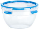 EMSA 518096 élelmiszertároló doboz Kör 1, 1 L Átlátszó 1 db (518096)