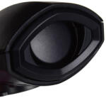 Hornit Bicycle horn Hornit 140 dB Black (467648V3)