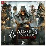 Cenega Publishing Good Loot Gaming Puzzle: Assassin's Creed Syndicate The Tavern (1000 pieces) (5908305240327)