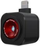 Seek Thermal LQ-ABAX hőkamera Fekete 320 x 240 pixelek (LQ-ABAX)