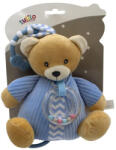 Tulilo Music box Teddy bear 18 cm (9116)